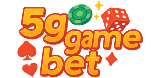 5G Game Bet Logo